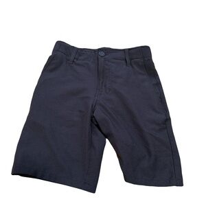 Maven boys Black Shorts